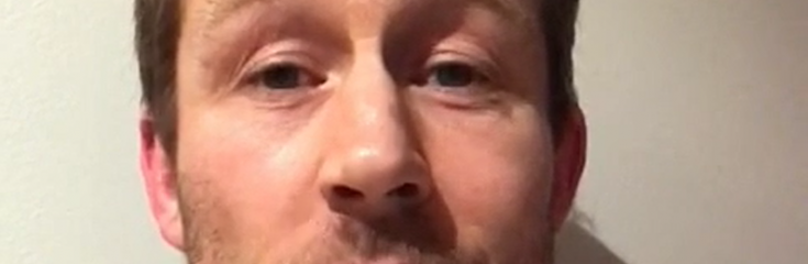 Message de Jonny Wilkinson