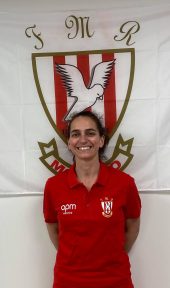 Mme Stephanie Cabioch