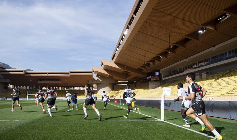 Premier match du TQO entre le Zimbabwe et le Mexico le 18 juin. (Photo by Giorgio Perottino)